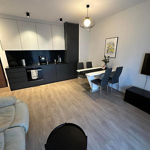 Appartement met een Slaapkamer
